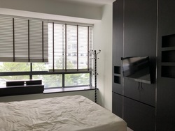Rosewood Suites (D25), Condominium #209683111